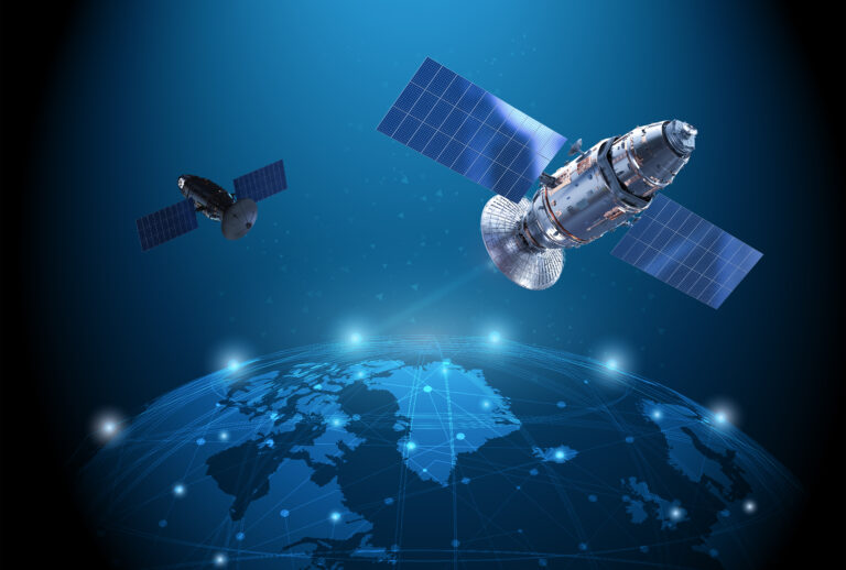 The crucial role of Constellation Satellites in National Development and Security