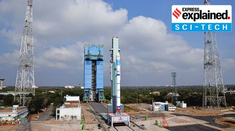 ISRO’s SSLV-D2 launch: The mini vehicle’s second flight, with promise on board