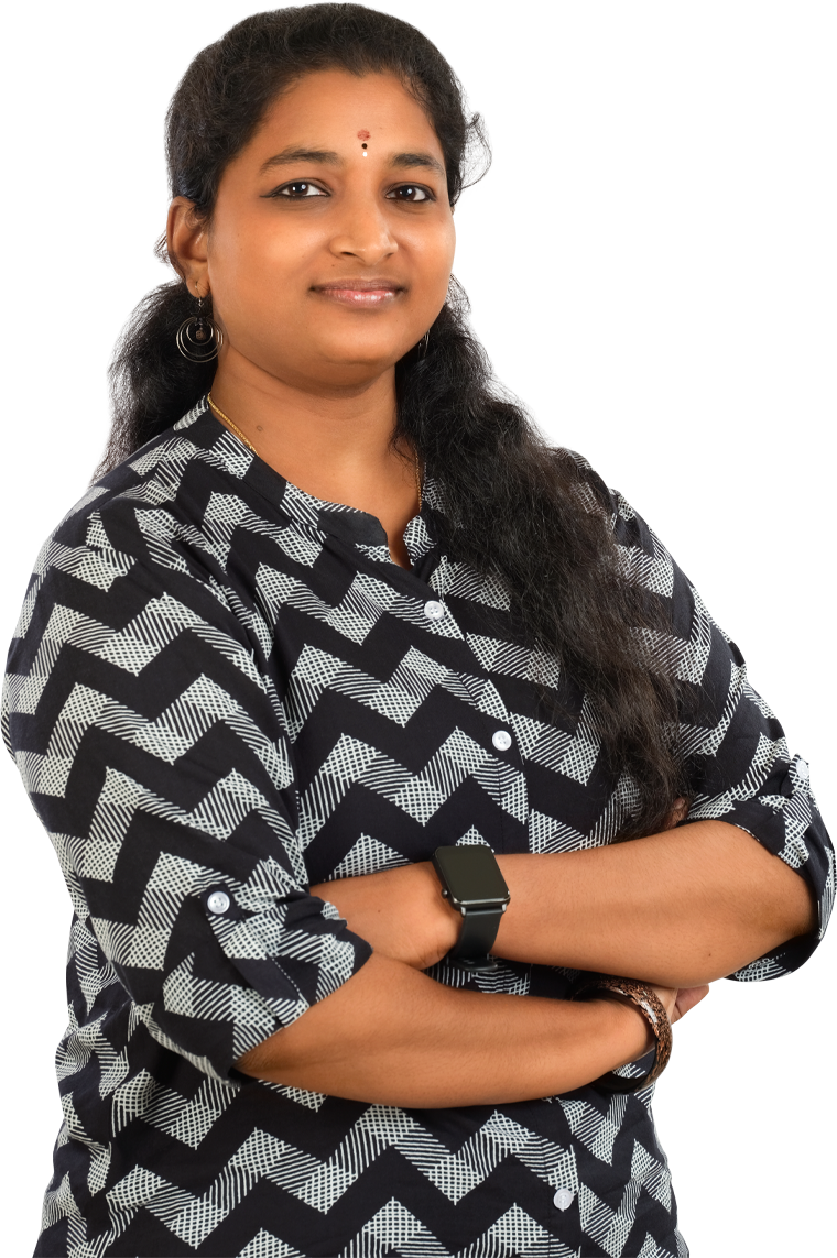 Laxmi Priya-PCB Design Engineer