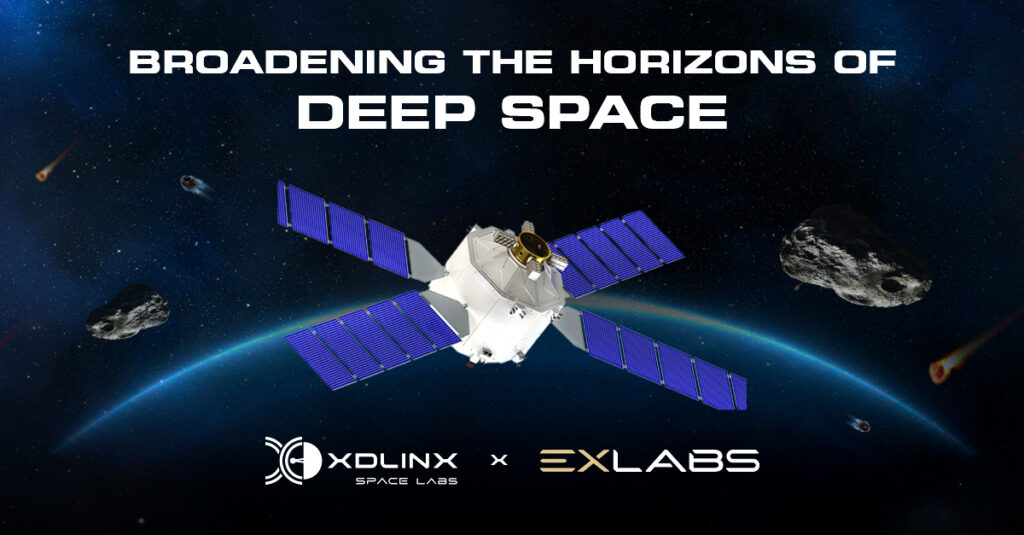 Xdlinx Space Labs , Exlabs