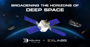 XDLINX Space Labs Set to Redefine Space Infrastructure and Deep Space Exploration