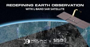 XDLINX Space Labs and Sisir Radar to Launch India’s First Private L-Band SAR Satellite, Pioneering a New Era in Earth Observation