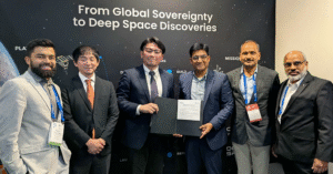 XDLINX Space Labs Signs MoU with Japan’s BULL Co., Ltd. to Advance Sustainable Space Operations