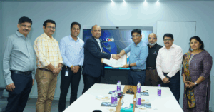 XDLINX Space Labs Signs an agreement to realise its Satellite R&D Facility at GMR Aerospace Park